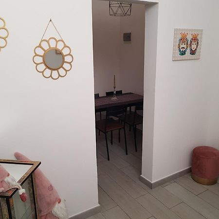 Momenti E Wellness Villa Syracuse Eksteriør billede