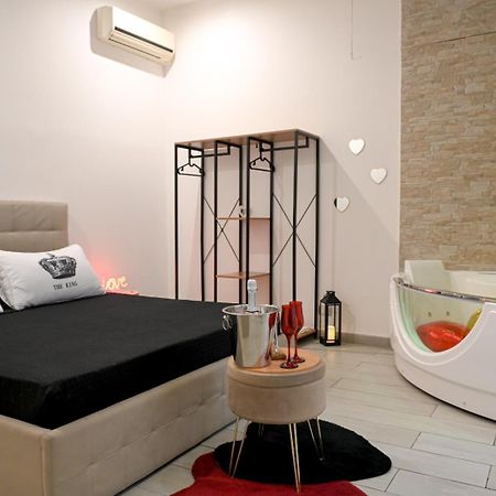 Momenti E Wellness Villa Syracuse Eksteriør billede