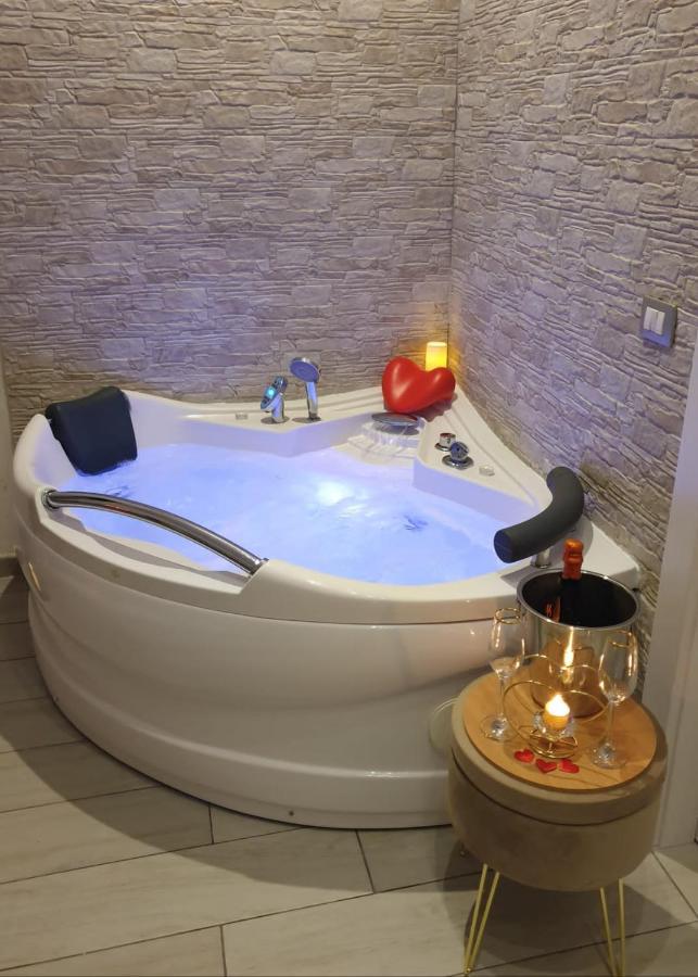 Momenti E Wellness Villa Syracuse Eksteriør billede