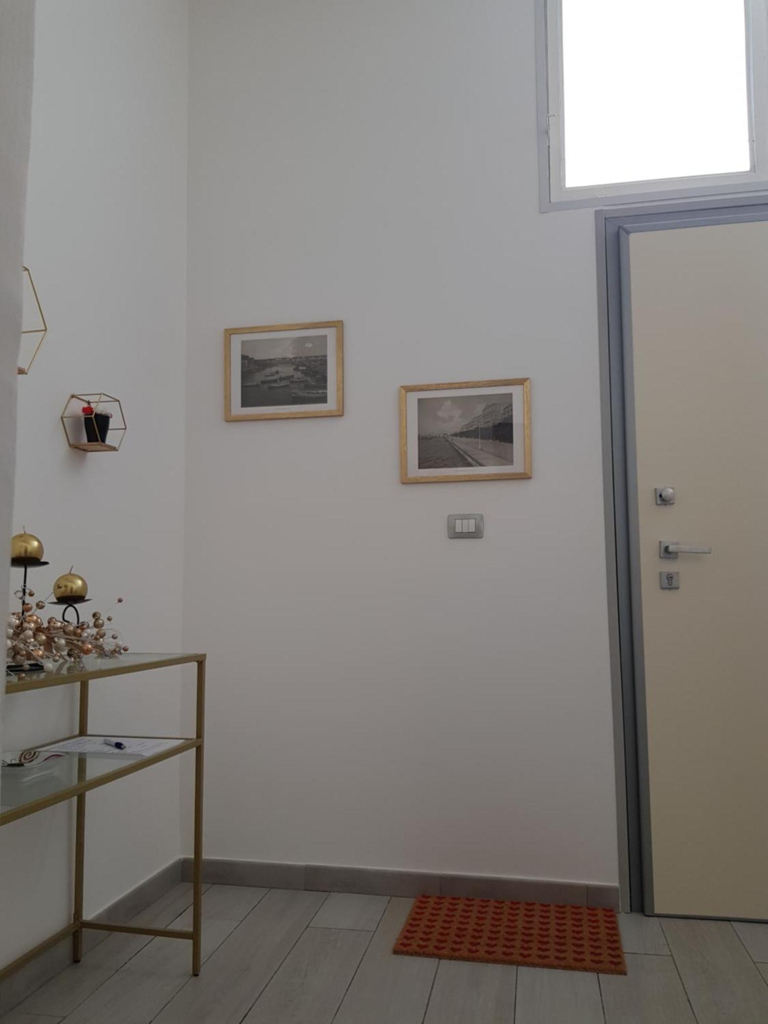 Momenti E Wellness Villa Syracuse Eksteriør billede
