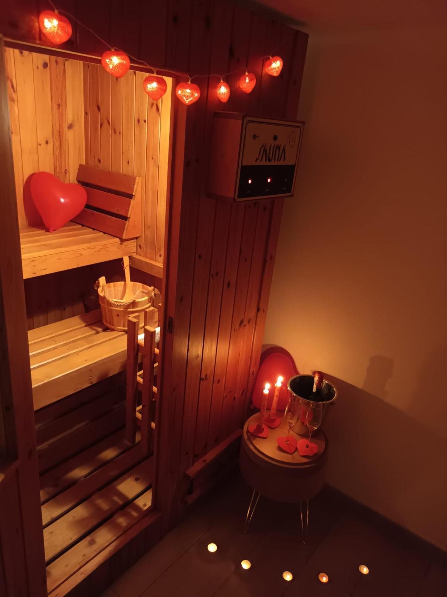 Momenti E Wellness Villa Syracuse Eksteriør billede