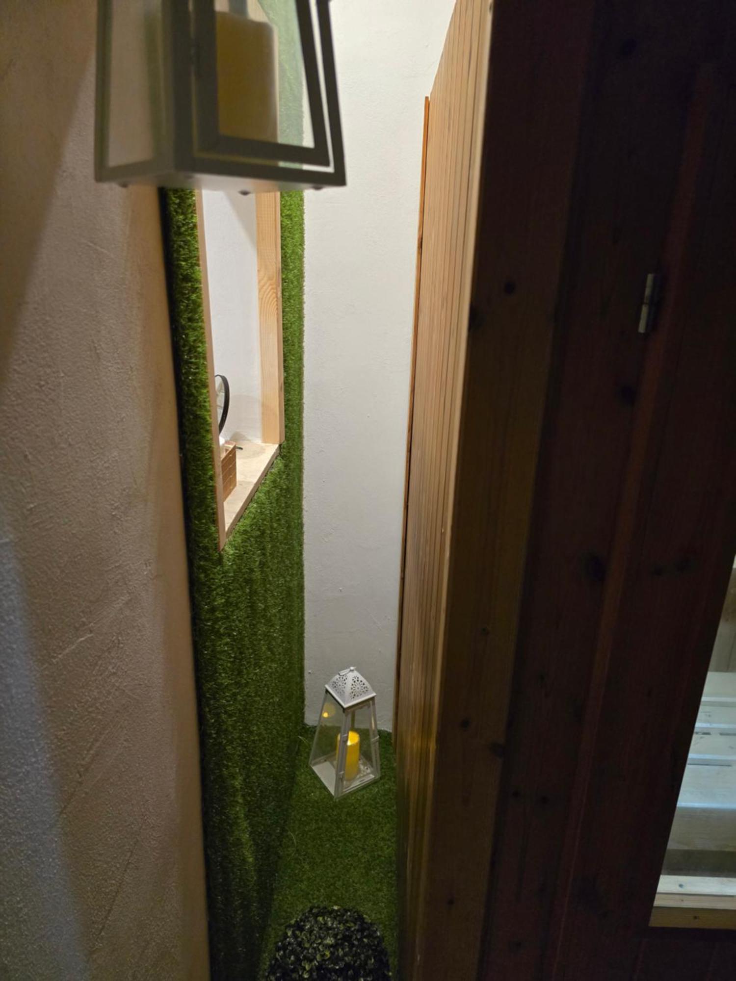 Momenti E Wellness Villa Syracuse Eksteriør billede
