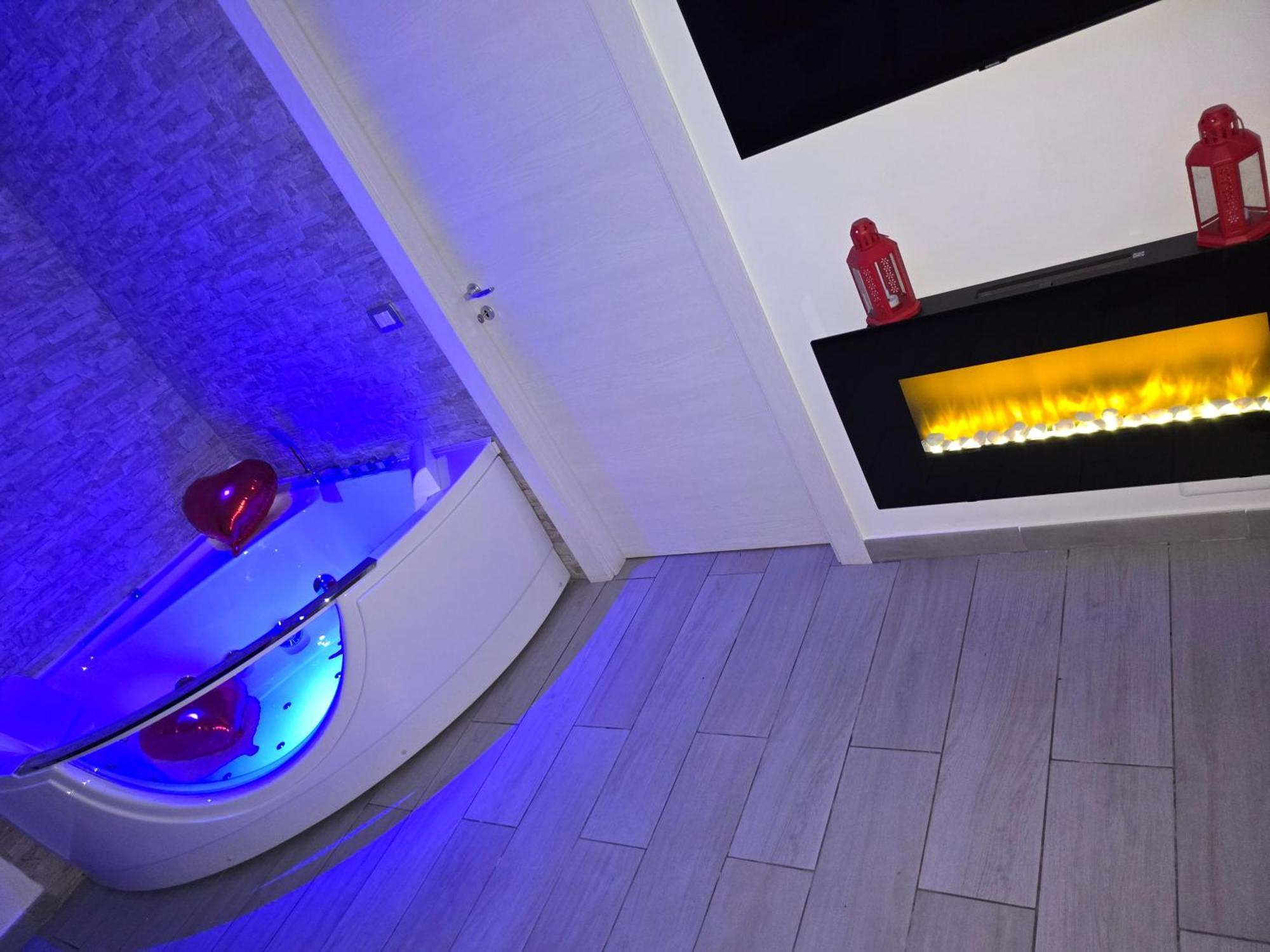 Momenti E Wellness Villa Syracuse Eksteriør billede