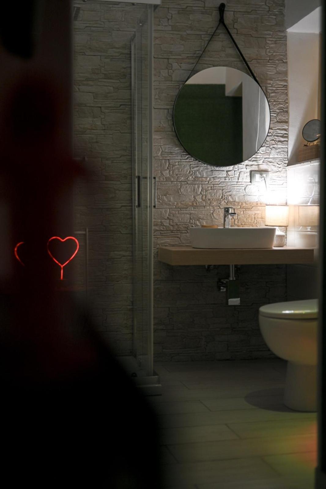 Momenti E Wellness Villa Syracuse Eksteriør billede