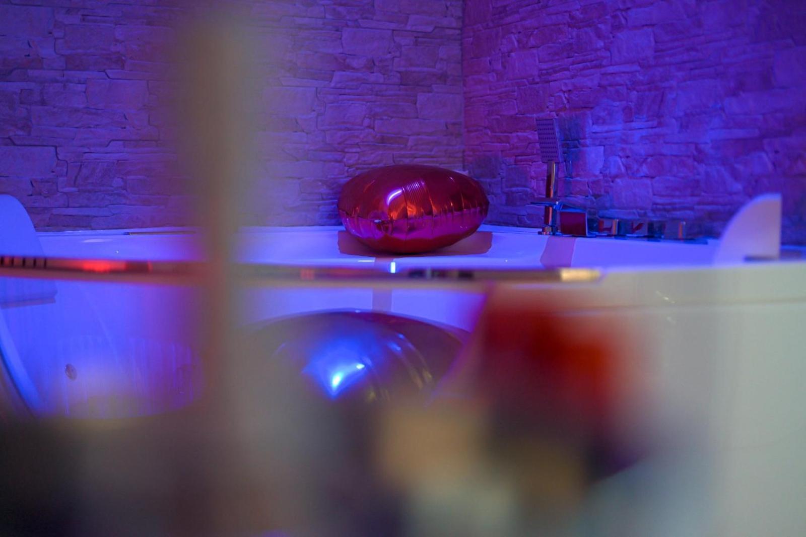 Momenti E Wellness Villa Syracuse Eksteriør billede