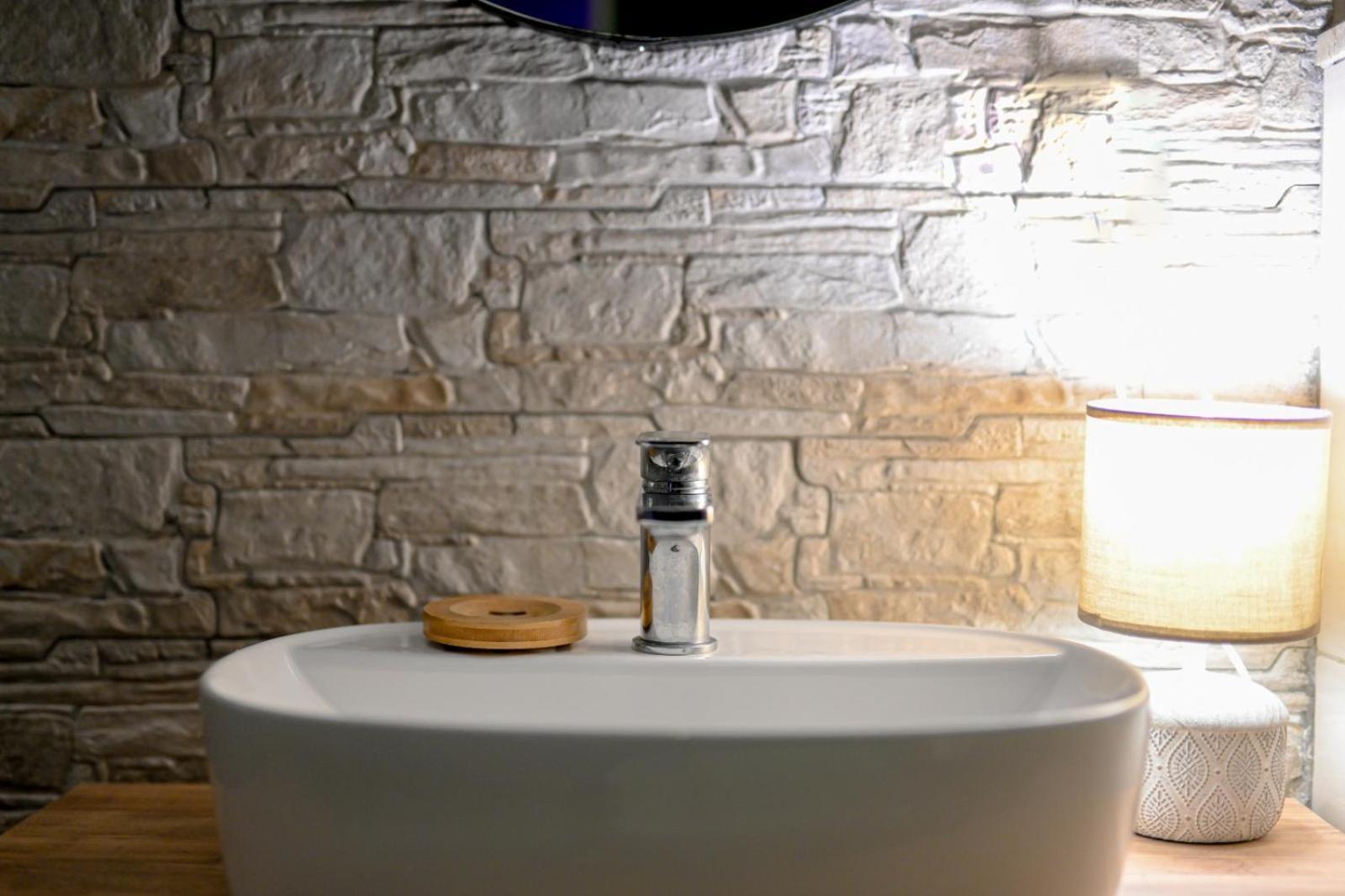 Momenti E Wellness Villa Syracuse Eksteriør billede