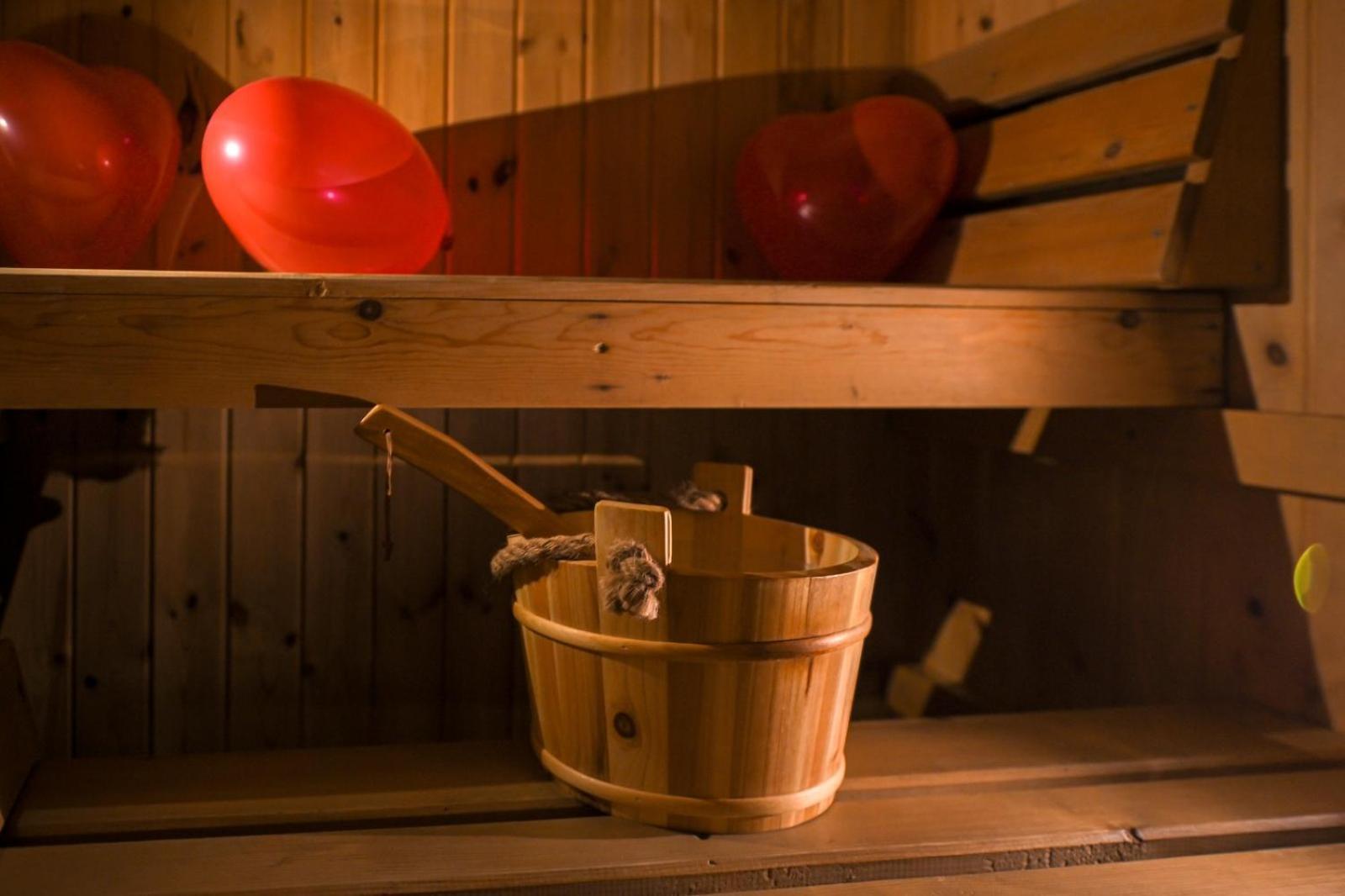 Momenti E Wellness Villa Syracuse Eksteriør billede