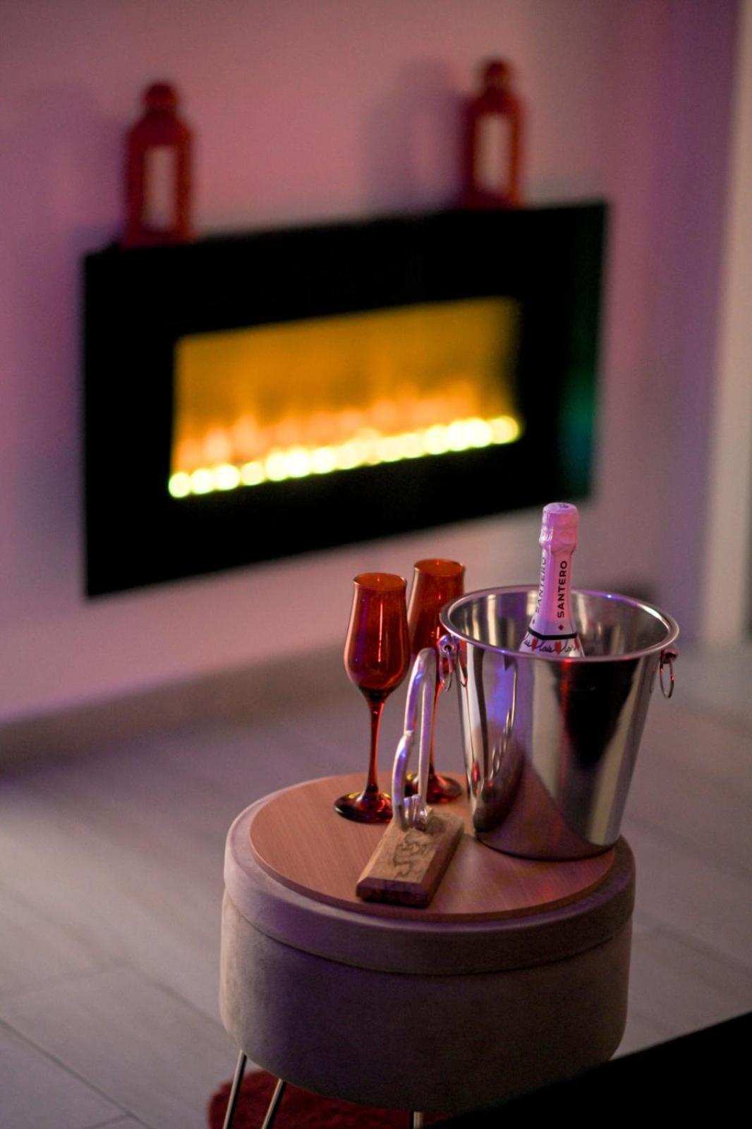 Momenti E Wellness Villa Syracuse Eksteriør billede