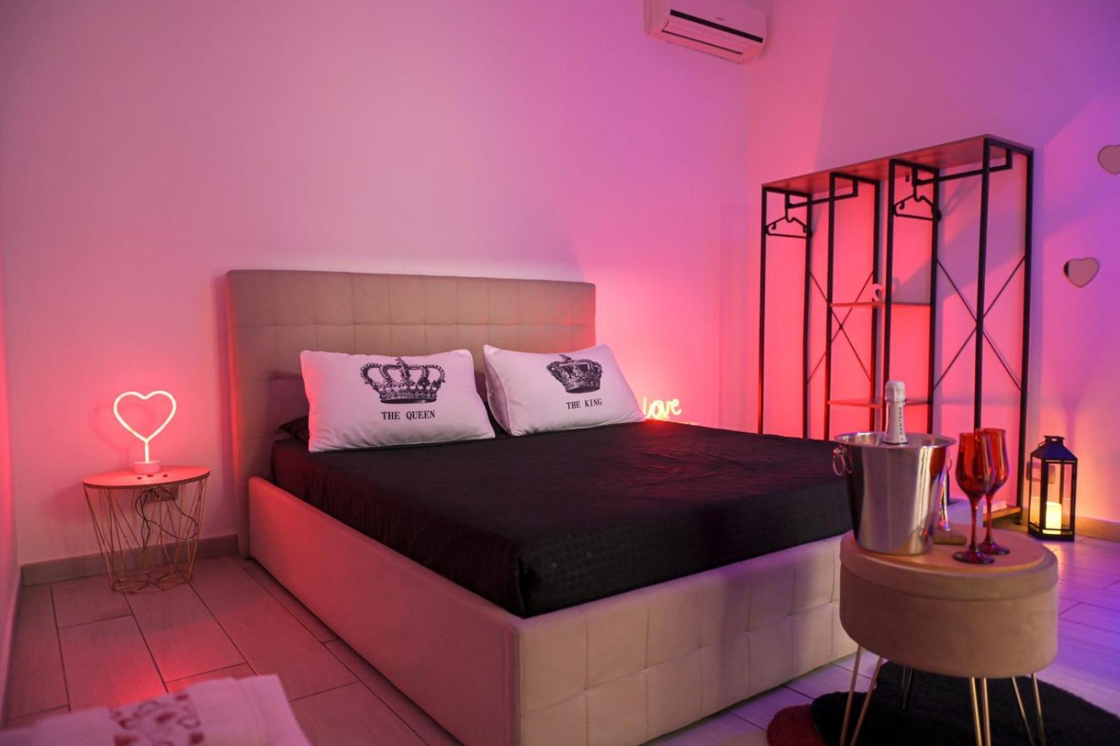 Momenti E Wellness Villa Syracuse Eksteriør billede