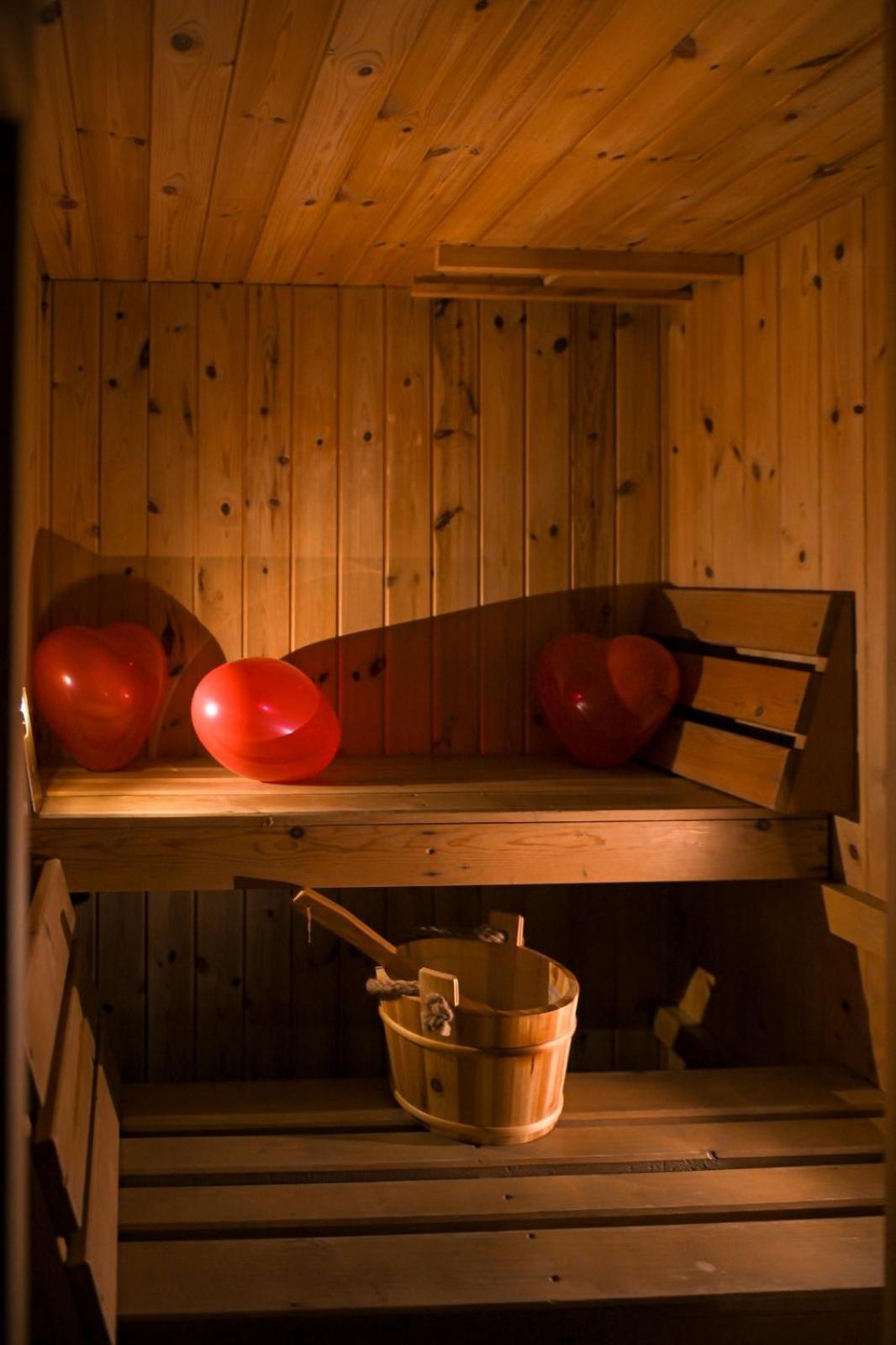 Momenti E Wellness Villa Syracuse Eksteriør billede