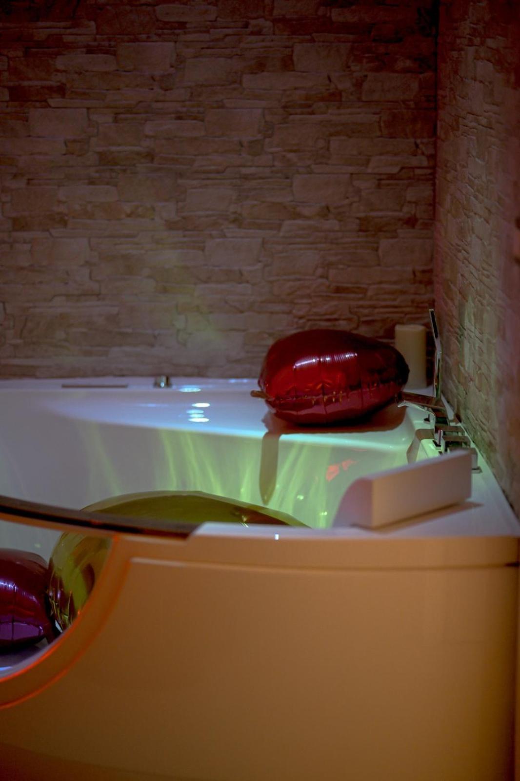 Momenti E Wellness Villa Syracuse Eksteriør billede